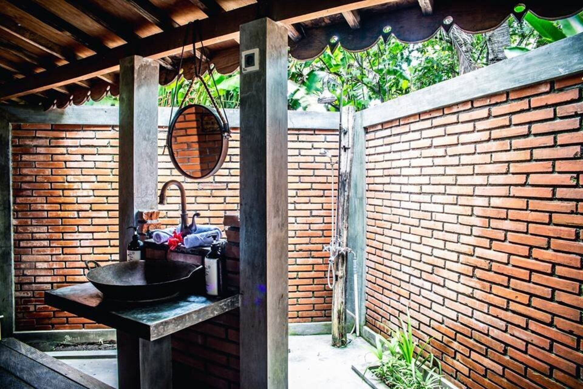 11 Villa Art Bali