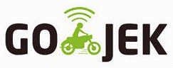 Go-Jek logo