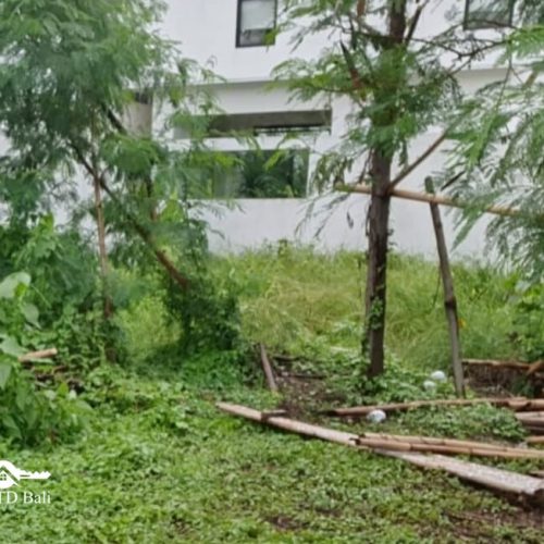 FREEHOLD PLOT LAND IN PANTAI LIMA 150M FROM THE BEACH