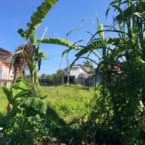 ATTRACTIVE LEASEHOLD LAND IN PERERENAN