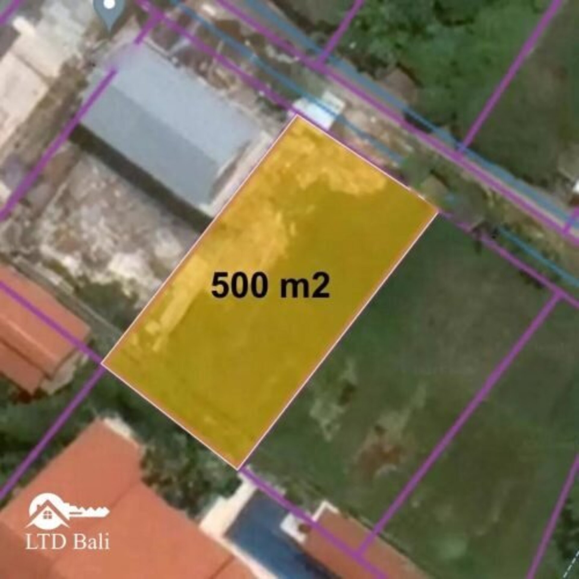 Tanah-5-are-di-Umalas