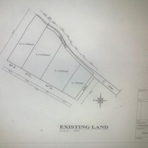 LAND IN BALANGAN BEACH (7)