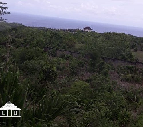 LAND FOR FREEHOLD 500 SQM IN UNGASAN