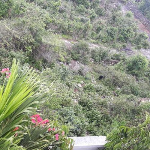 LAND FOR FREEHOLD 500 SQM IN UNGASAN