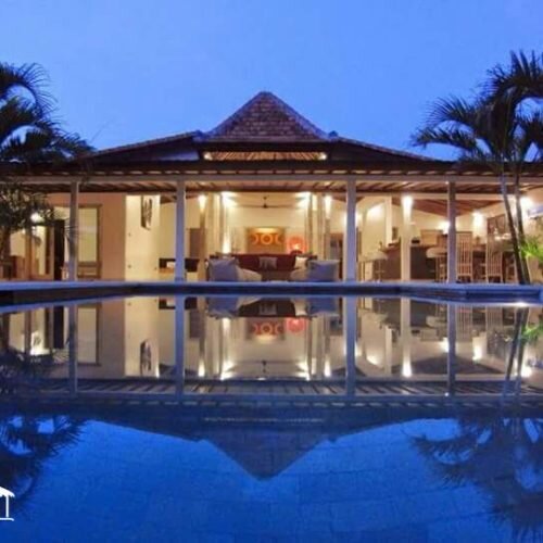 Bali Real Estate Agency by Bali Je Taime