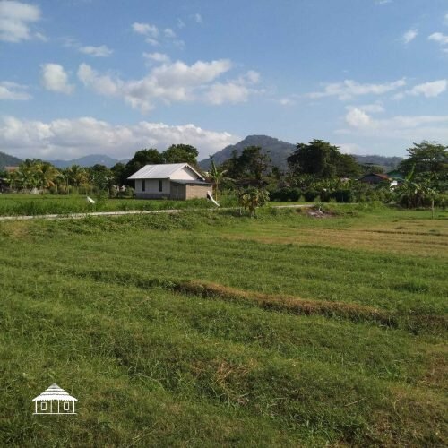 Freehold land in Lombok (1)