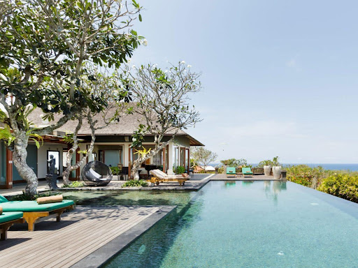 Shanti Residence, Bali