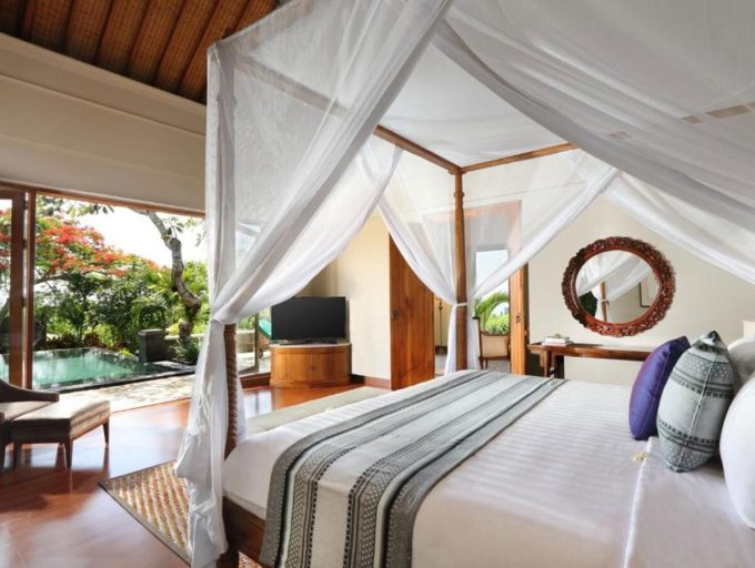 008 - The Shanti Residence - Royal Suite