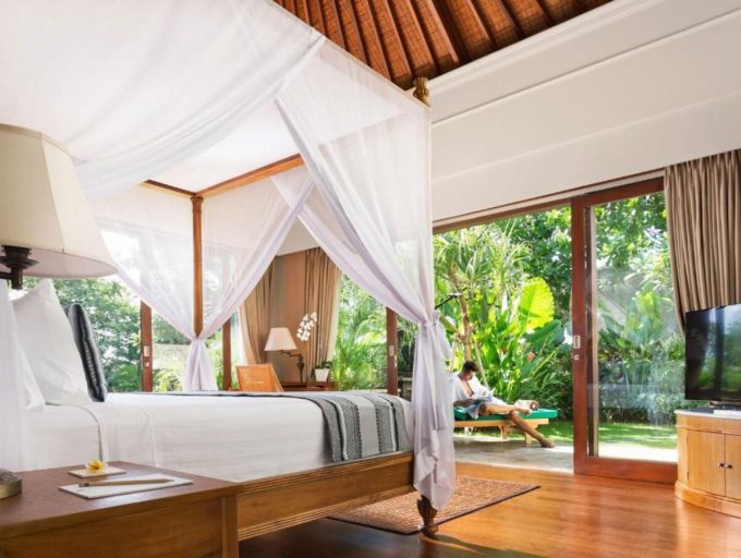 010 - The Shanti Residence - Premium Suite