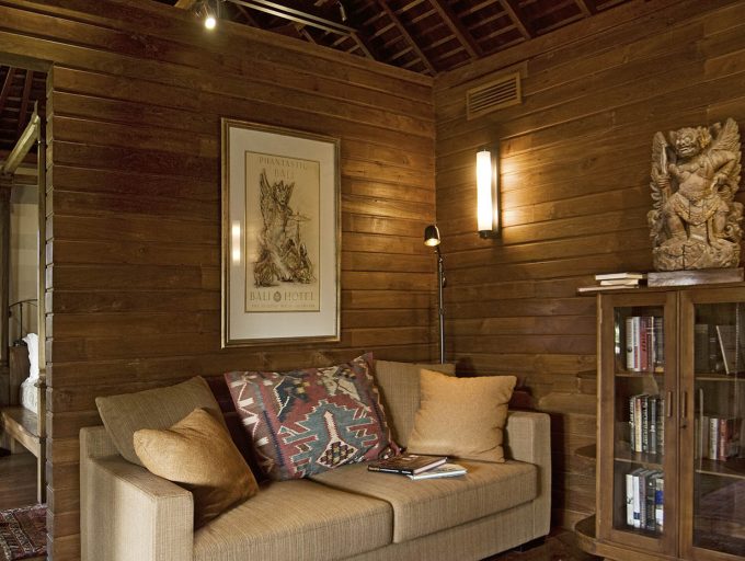 03-Villa Oost Indies - The library