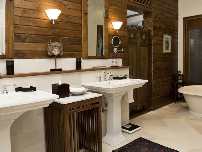 05-Villa Oost Indies - First bedroom ensuite