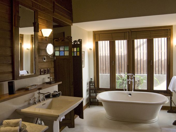 09-Villa Oost Indies - Second bedroom ensuite