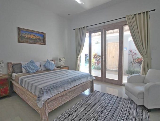 Villa Homey