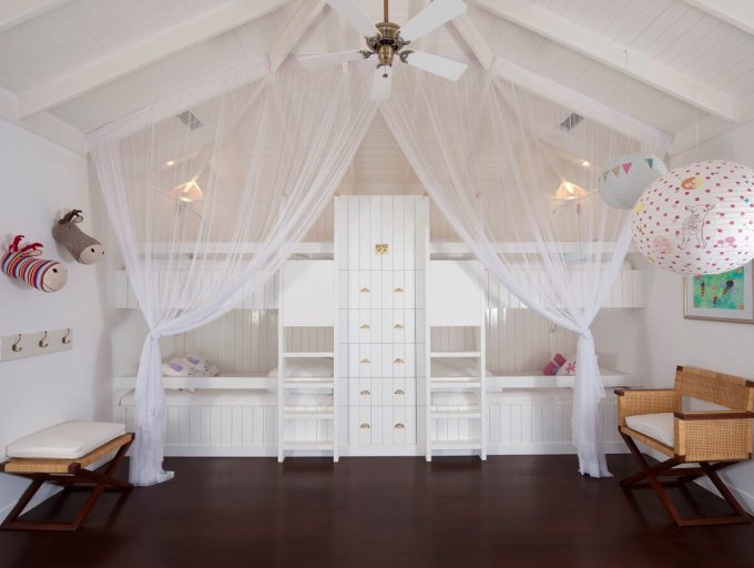 10. Villa Lulito - Bunkbed fun