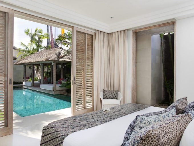11. Villa Adasa - Guest bedroom one