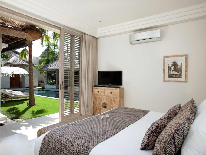 12. Villa Adasa - Guest bedroom two