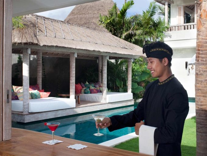 14. Villa Adasa - Staff