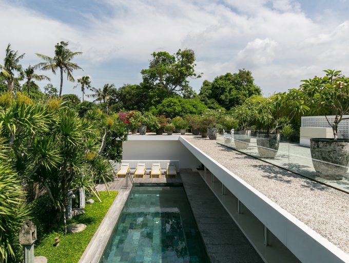 15. Villa 1880 - Tropical oasis