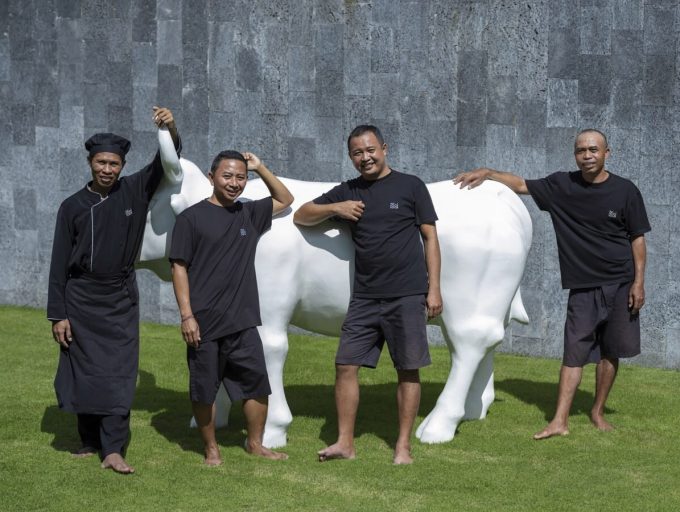 15. Villa Issi - Great service with a smile