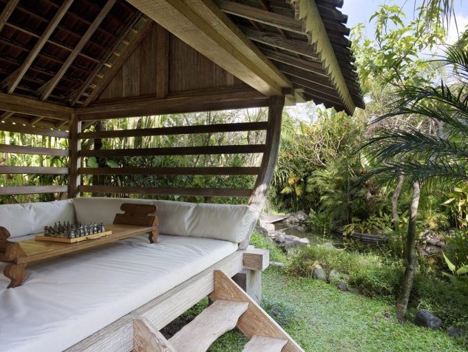 16. Villa Radha - Bale