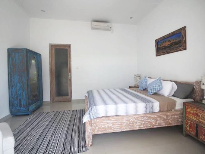 Villa Homey