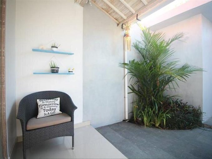 Villa Homey