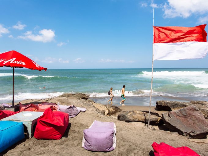 18. Villa Simona Oasis - Beachside