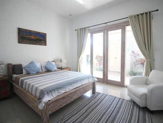 Villa Homey