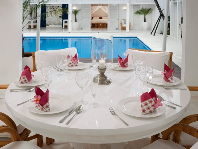 20. Villa Lulito - Casual dining