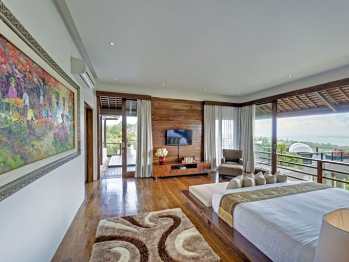 Villa Aiko