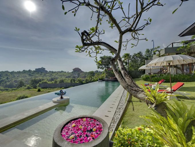 Villa Aiko