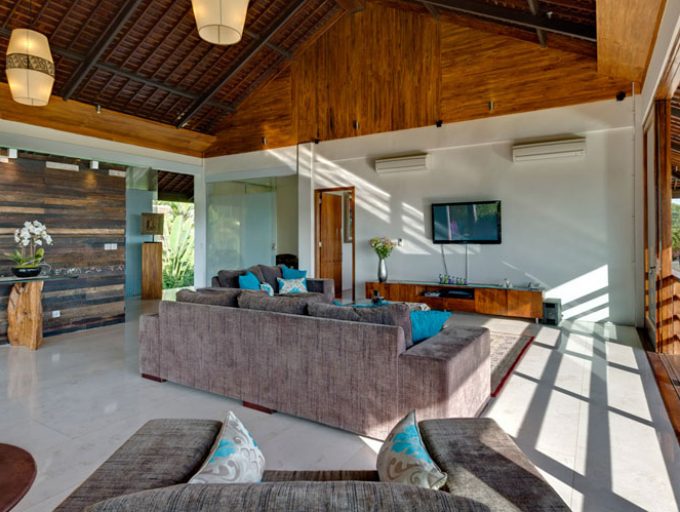 Villa Aiko
