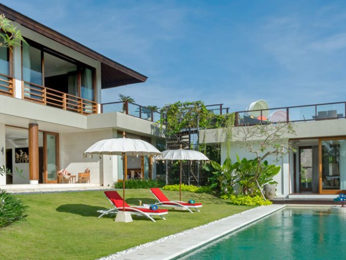 Villa Aiko