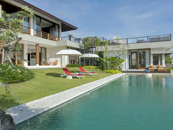 Villa Aiko