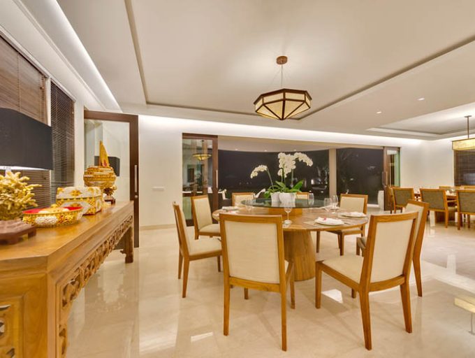 Pandawa Cliff Estate