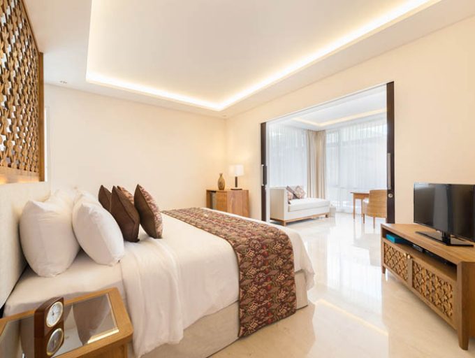 Pandawa Cliff Estate