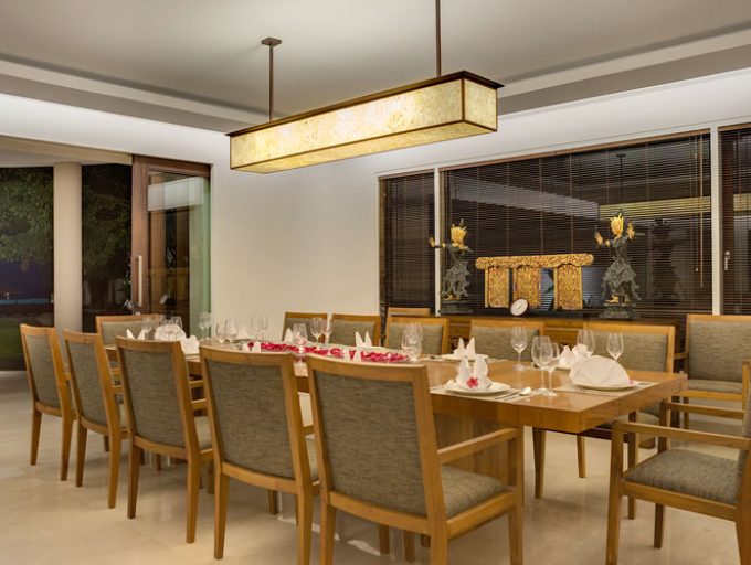 Pandawa Cliff Estate