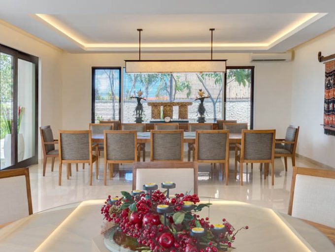 Pandawa Cliff Estate