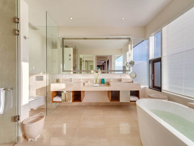 Pandawa Cliff Estate