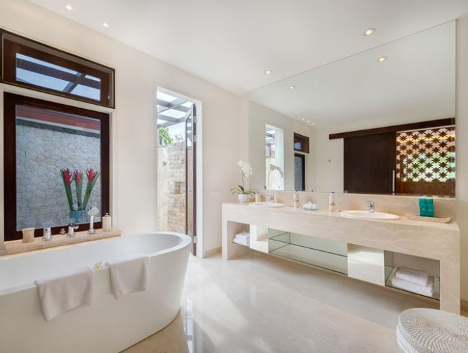 Pandawa Cliff Estate