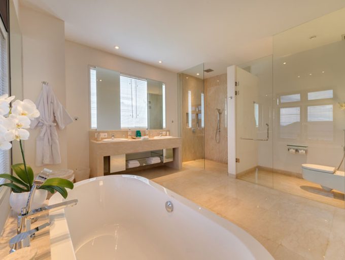 Pandawa Cliff Estate