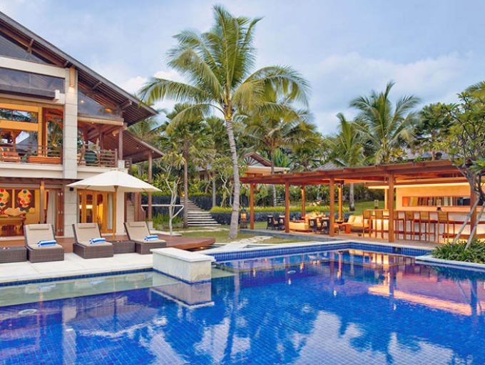 Villa Semarapura