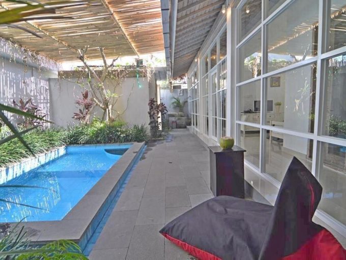 Villa Homey