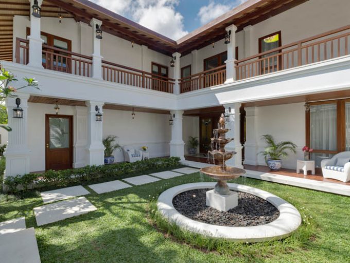 Villa Windu Asri