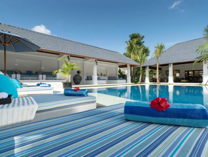 Villa Windu Asri