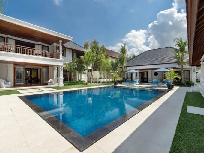 Villa Windu Asri