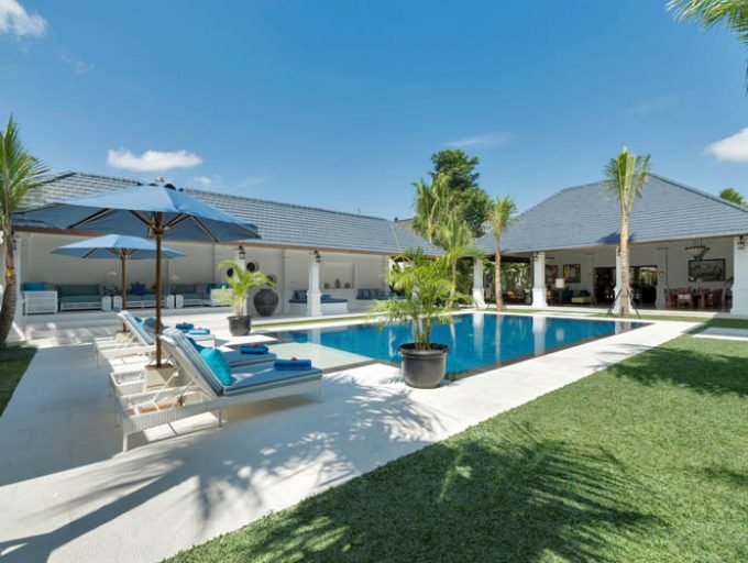 Villa Windu Asri