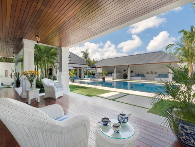 Villa Windu Asri