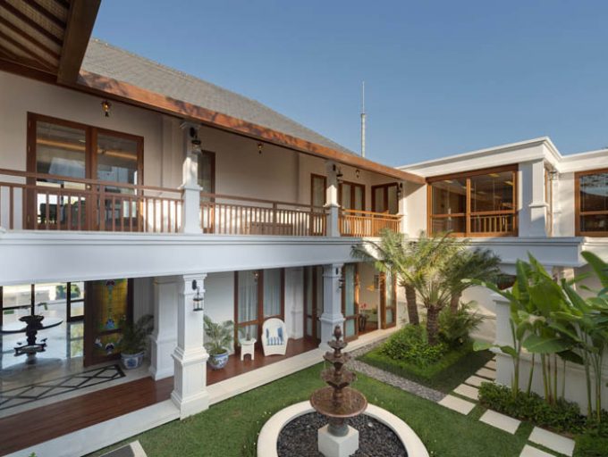 Villa Windu Asri