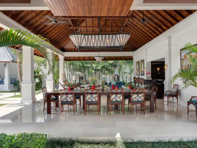 Villa Windu Asri